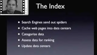 How do Search Engines Find My Website?