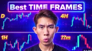 Best Time Frame For Forex Beginners 2026 Start Today Don't Miss Adults +18 #happyfxday