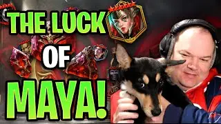 CAN'T STOP NOW! Pulling ALL My Soulstones For The Soul Chase Tournament | Raid Shadow Legends Guide