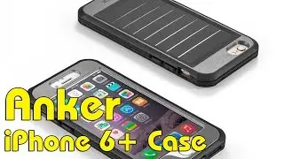 Anker iPhone 6+ Case