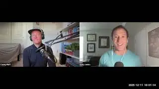 Diabetes Remission Roadmap with Dr. Cory Jenks on Boundless Body Radio!