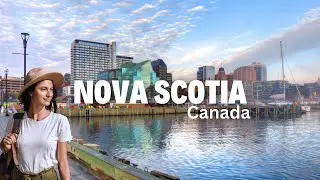 Nova Scotia Hidden Gems | Must-Visit Spots in Halifax and Beyond