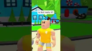 I Met Adopt Me's Most EVIL SCAMMER And He Did THIS...#shorts #adoptme #adoptmeroblox