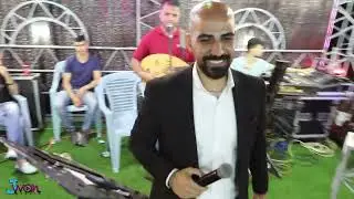 استقبال العريس محمد عمر والفنان ابراهيم عاشور