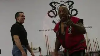 Teaser - Tribute to Grandmaster Elton Trower