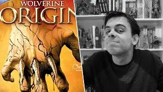 Wolverine e suas origens! - 2quadrinhos