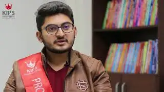 Kumail Ijaz | MDCAT Topper 2017 | KIPS | MDCAT Result 2017