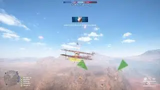 battlefield