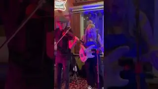 STORMFOLK &ldquo;Winter&rdquo; Live at Manci&rsquo;s Antique Club