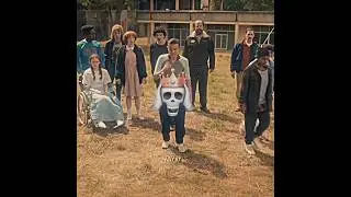 Eleven's Power 🥶🔥||Stranger things 5||#netflix #stangerthings5 #shorts #vairalvideo  #elevenpower