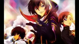 Code Geass - Stories