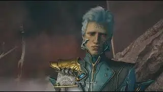 Warframe The Old Peace Quest Part 2 Gameplay(No Commentary)