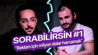 SORABİLİRSİN | Dijital Pazarlama Uzmanına Sorduk 💸