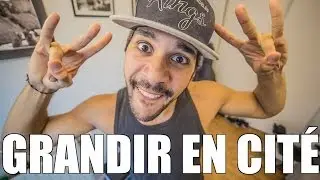 JEREMY - GRANDIR EN CIT&Eacute;
