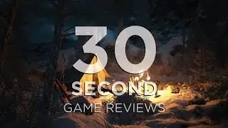Kholat Review in 30 seconds