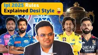 IPL 2025 Player Retention Rules for Mega Auction Explained: Format, use of RTM and Retention Slabs