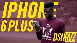 Using an iPhone 6 Plus on metroPCS!
