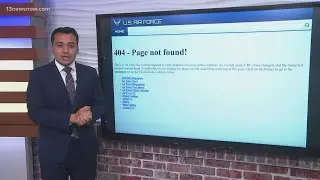 Diversity initiative wiped from Langley Air Force Base website