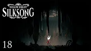 Donde esta el gancho - Silksong 18