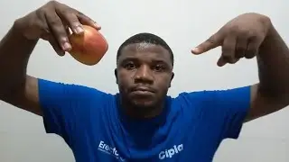 How To Take An Apple Off Your Head