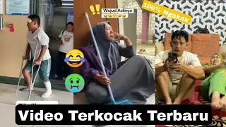 kumpulan video lucu ngakak tergokil 2025.part 110#bestfunnyvideos #funny #lucu #komedi #lawak