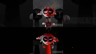 Incredibox Sprunki Phase 9 Definitive But OLD Vs NEW Definitive Version
