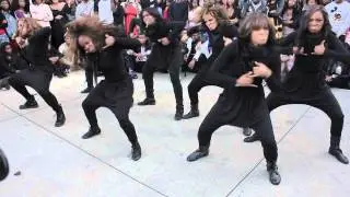 Zeta Mu Stroll Like An Alpha 2013
