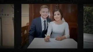 Lisa & Niall's Amazing Villa Rose Wedding By Derry & Donegal Wedding Photographer Shea Deighan