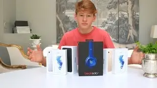 GIVEAWAY WINNER!