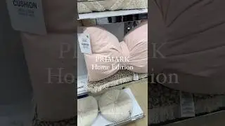 @primark Home Edition 🤍 #primark  #home #homedecor #homeandliving #primarkhome #inspiration