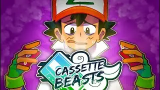 Le jeu qui &agrave; D&Eacute;TR&Ocirc;N&Eacute; POK&Eacute;MON