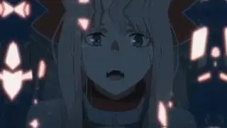 AMV ZERO TWO darling in the frank - SOME SAY (alight motion)