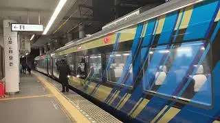 泉ケ丘駅1番線発車メロディー
