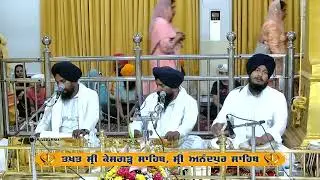 🙏🙏ਜਾ ਤੂ ਮੇਰੈ ਵਲਿ ਹੈ ਤਾ ਕਿਆ ਮੁਹਛੰਦਾ🙏🙏