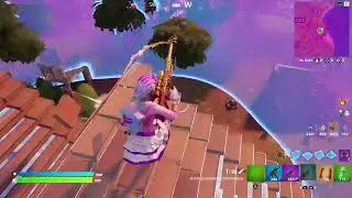 Fortnite Solo - Kommentarlos