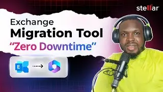 Exchange & Office 365 Migration Made Easy | No PowerShell Required