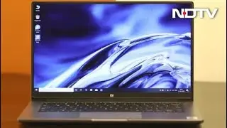 Xiaomi Enters the Laptop Segment in India
