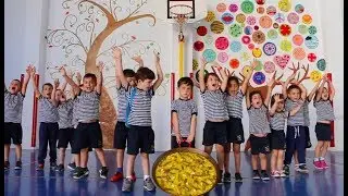 Mare, hui que dinem? - Colegio Sedaví