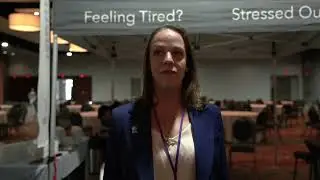 Elizabeth Gaines, FDNP Speaker Demo