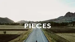 Inspiring Pop Piano Beat | Pieces | 2023 | (Prod. by Eastern Dust)