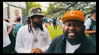 BRUUS feat. Mic Terror - Norfpole Crazy (Official Video)