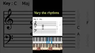 HOW DEVELOP FUNKY COMPING CHOPS