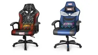 5 Best Budget Gaming Chairs In 2021 | Gadgets Mania