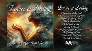 Echoes of Destiny - In the Hands of Time (Made By Ai)
