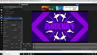 How To Make An Intro w/ Panzoid Intro Maker