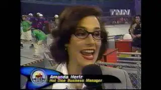 S3 Ep25 Illinois Riot vs Nevada Hot Dice/Nevada Hot Dice vs California Quakes