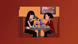 Wonder Girls - So Hot (Slowed + Reverb)