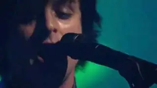 Green Day   Know Your Enemy Live NY 05 19 2009, The List Show