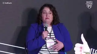 How Mayo Clinic uses video and AI to innovate healthcare delivery - Kaltura Success Story