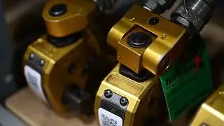 TorsionX Suram&eacute;rica - Extreme bolting force torque